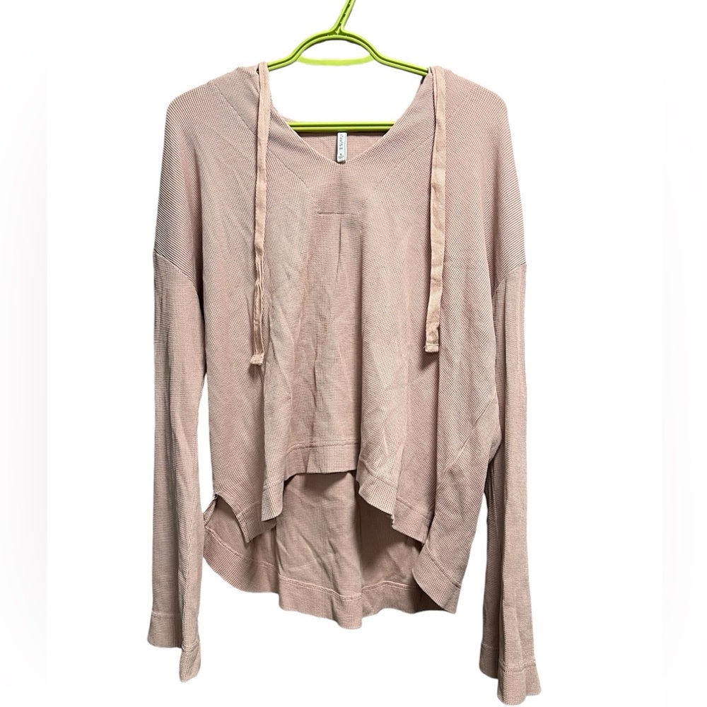 Z supply Woman’s hooded tunic (Size S)